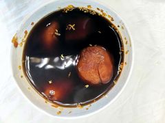 糖芋艿-新万鑫银丝面·非遗无锡味(惠山古镇店)