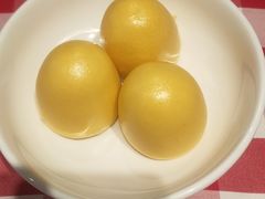 枣泥玉米窝窝头-西贝(金桥店)