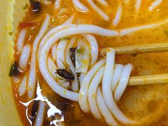 -百春原湖南牛肉粉(百联世纪店)