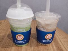 -天虹购物中心(石路店)