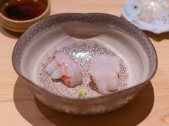 -晴空·日本料理(万象城店)