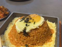 -金龙烧烤·牛肉面(西塔店)
