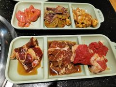 -韩盛·盛江山自助料理(沈辽路万达店)