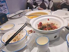-兰湘子·湘菜小炒(天水兰天城市广场店)