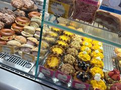 -PAOPAO Bakery&Café(港汇店)