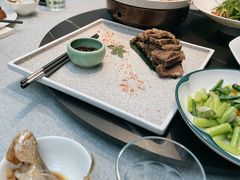 -YUNHE秐合· 雅致浙宴(西溪店)