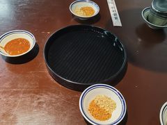 -递酒烤场(湛江路店)