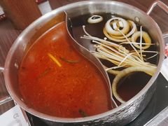 -呷哺呷哺(西单大悦城店)