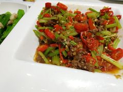 -杨记大丰收鱼庄(国贸店)