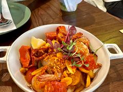 -WOKKA by艮上(中海环宇荟店)
