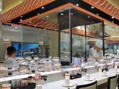 -新一番三文鱼寿司(大东海店)