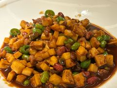 -章吴记喜瑞餐厅(东东城店)