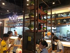 -珍藏湘约(科技园店)