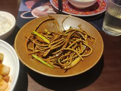 -拾捌川·自贡爆炒(新街口店)