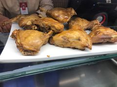 -小倩倩•鸡汤馄饨(江西路创始店)