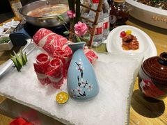-拉完海鲜大排档(温岭店)
