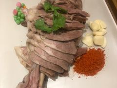 -清真伊香蘭餐厅