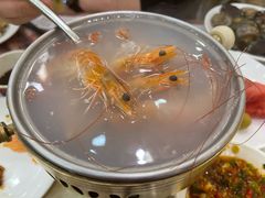-芭菲盛宴·环球美食(袁家岗店)