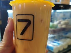 -7分甜(万象城店)