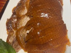 -又一福烤鸭·北京菜(东四店)