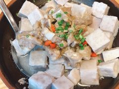 荔浦芋头蒸仔排-望湘园·湖南菜(宏伊店)