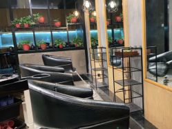 -时尚殿堂明星门店