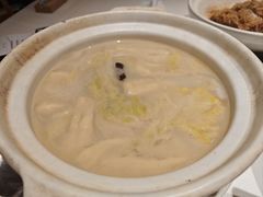 -莆田餐厅PUTIEN(武商MALL店)