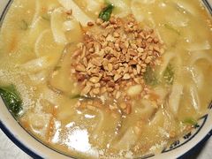 -老雒阳面馆·水席·洛阳菜(王城路店)