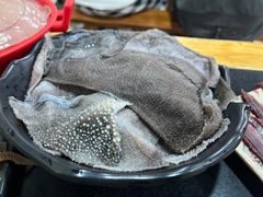 -铜元老码头鳝鱼火锅