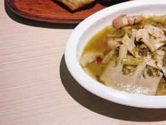 -吴氏老妈·23年家常菜(古城店)