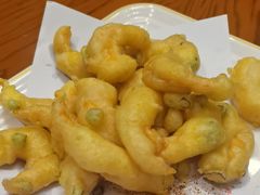-连锦记海鲜烧烤大排档·锦州特色(西安路交大店)