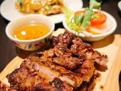 -大头虾越式风味餐厅(光明广场店)