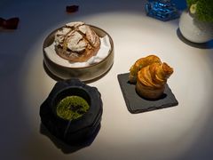 -三嚥阁 La Villa Restaurant