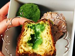 -发酵食堂(屏风街店)