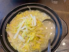 -采悦轩中餐厅·粤菜·海南菜(神州半岛喜来登度假酒店)