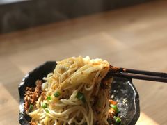 -庆蓉云·庆云面(双林店)