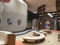 -奈尔宝·儿童乐园·亲子餐厅(鄞州万达店)