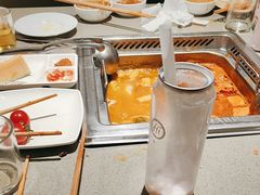 -海底捞火锅(枫蓝国际购物中心店)