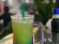-黄亚华小食店(Jalan Alor)