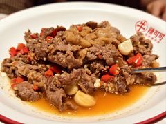 -辣可可·小炒黄牛肉(望京凯德MALL店)