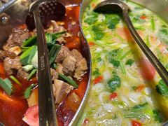 -福宝漠北·牛羊肉(广埠屯店)