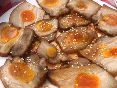 -黎记大排档(慈云路店)