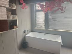 -扬派·扬州搓背馆(运河旗舰店)