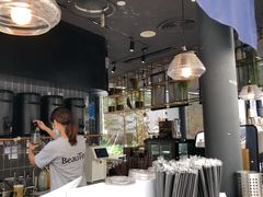 -BeauTea水仙(coco park店)