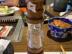 -樱宿日式和牛烧肉(五道口店)