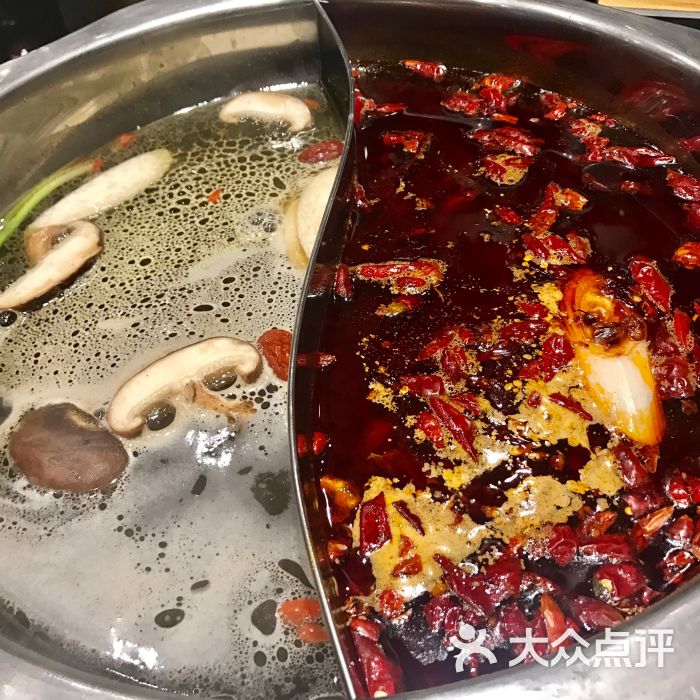 猪圈火锅(永旺梦乐城店)图片 - 第5张