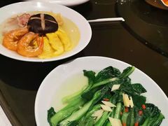 -上海人家花樣年华(中山公园店)