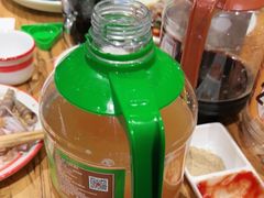 -永红源啤酒·烧烤·海鲜·大排档(台柳路店)