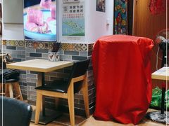 大堂-荔银肠粉·非遗手藝(夫子庙店)