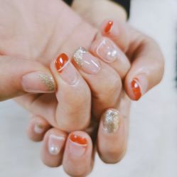 点击看大图 -Meet Nail 美睫·美甲